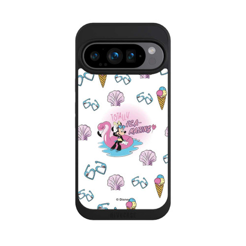 Google Pixel 9 Pro NIVOpure Totally flamazing Minnie