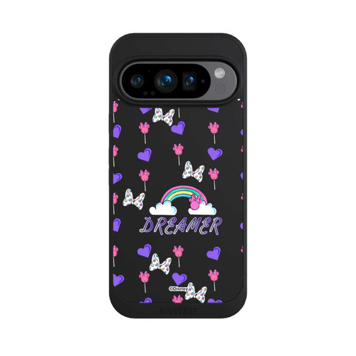 Google Pixel 9 Pro NIVOpure Dreamer Transparent
