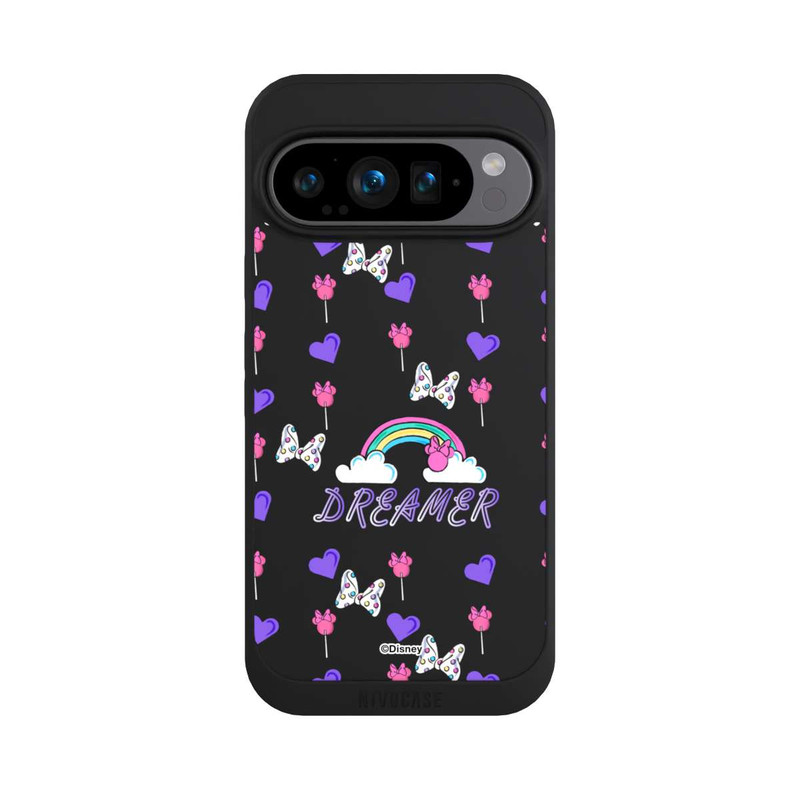 Pixel 9 Pro NIVOpure Dreamer Transparent