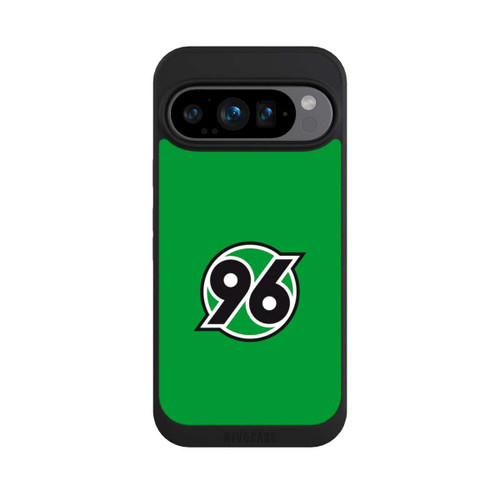 Google Pixel 9 Pro NIVOpure H96 Logo - Grün