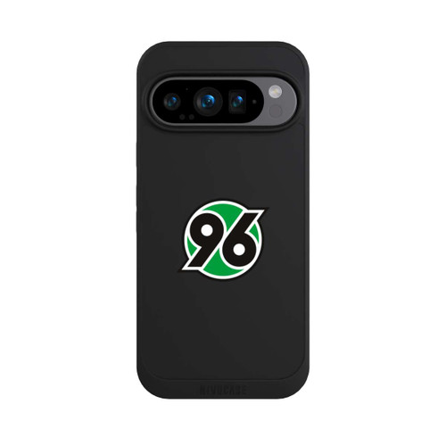 Google Pixel 9 Pro NIVOpure H96 Logo - Transparent