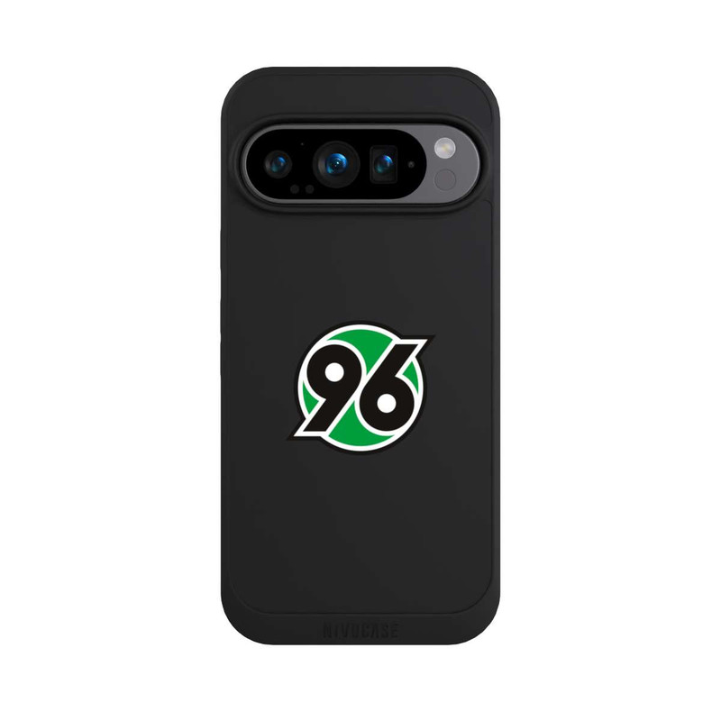 Pixel 9 Pro NIVOpure H96 Logo - Transparent