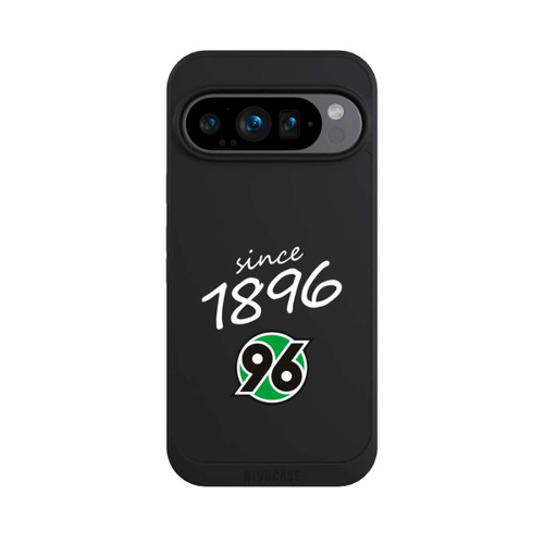 Google Pixel 9 Pro NIVOpure Since 1896 H96 - Transparent