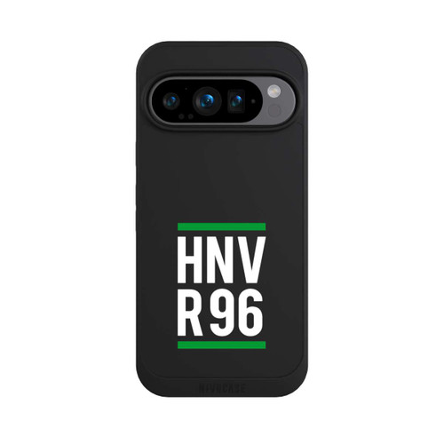 Google Pixel 9 Pro NIVOpure HNVR96 - Transparent