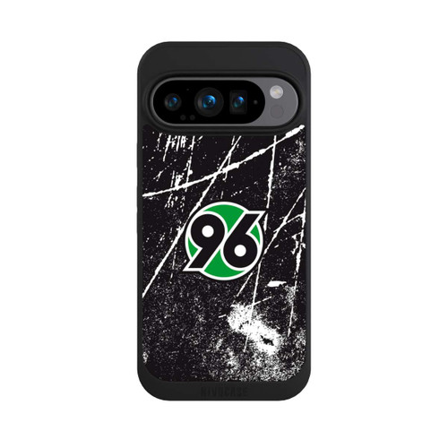 Google Pixel 9 Pro NIVOpure Grunge H96 Logo - 4C