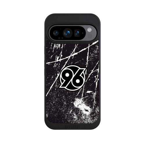 Google Pixel 9 Pro NIVOpure Grunge H96 Logo - 2C