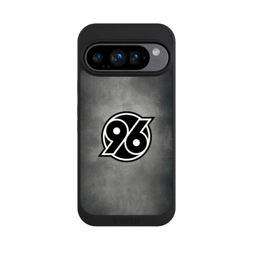 Google Pixel 9 Pro NIVOpure Tafellook H96 Logo 2C