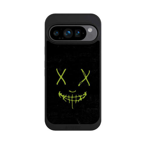 Google Pixel 9 Pro NIVOpure David Bost / Schwarz