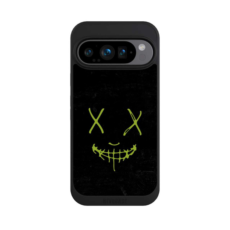 Pixel 9 Pro NIVOpure David Bost / Schwarz