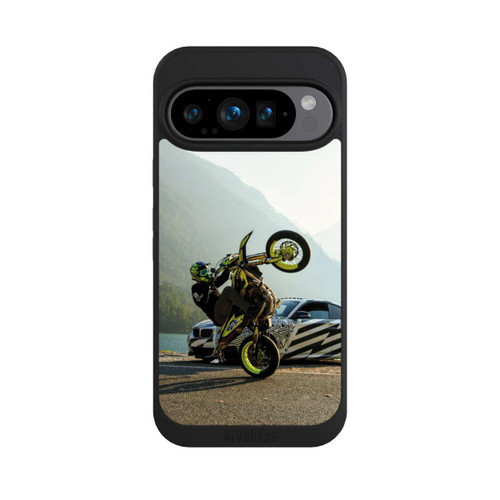 Google Pixel 9 Pro NIVOpure David Bost Real