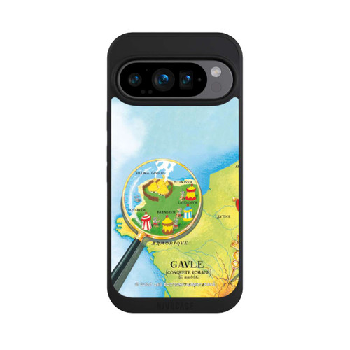 Google Pixel 9 Pro NIVOpure Gallien Karte