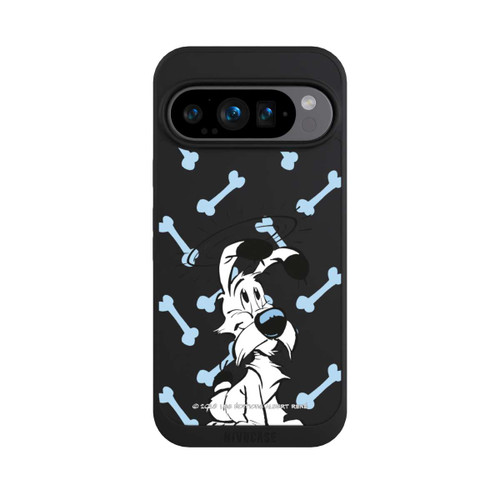 Google Pixel 9 Pro NIVOpure Träume des Idefix Transparent