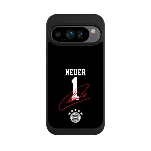 Google Pixel 9 Pro NIVOpure Neuer #1 - Tor - FCB