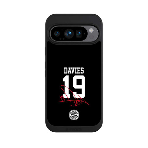 Google Pixel 9 Pro NIVOpure Davies #19 - FCB