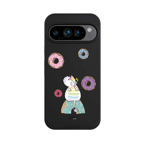 Google Pixel 9 Pro NIVOpure Zebrasus Fly ohne Hintergrund