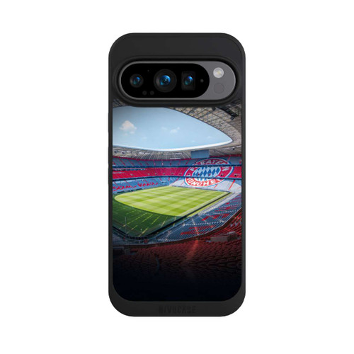 Google Pixel 9 Pro NIVOpure Stadion FC Bayern - Color