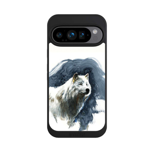 Google Pixel 9 Pro NIVOpure Polarwolf