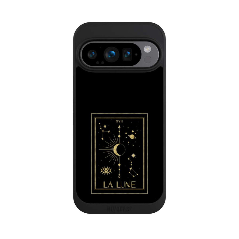 Pixel 9 Pro NIVOpure La Lune Goldoptik