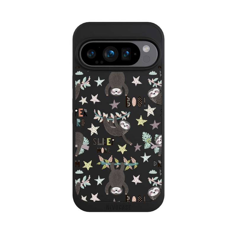 Pixel 9 Pro NIVOpure Sleep More ohne Hintergrund
