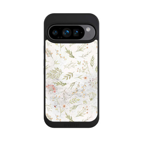 Google Pixel 9 Pro NIVOpure Floral Marble