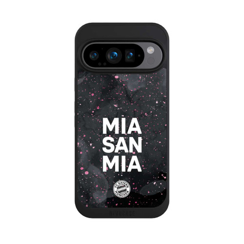 Google Pixel 9 Pro NIVOpure Mia San Mia Girly - FCB