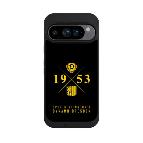 Google Pixel 9 Pro NIVOpure Kompass Dynamo Dresden