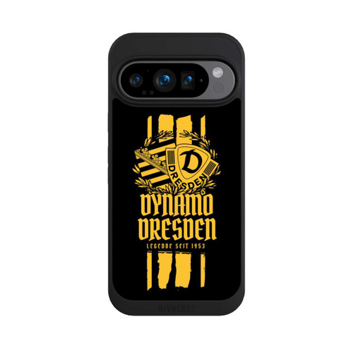 Google Pixel 9 Pro NIVOpure Legende Dynamo Dresden