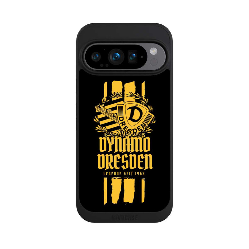 Pixel 9 Pro NIVOpure Legende Dynamo Dresden