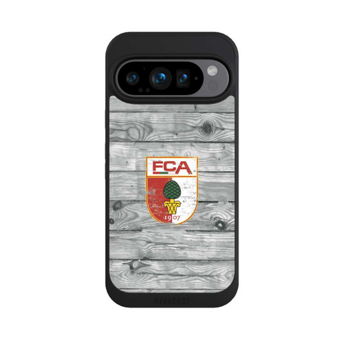 Google Pixel 9 Pro NIVOpure Holzlook - FCA