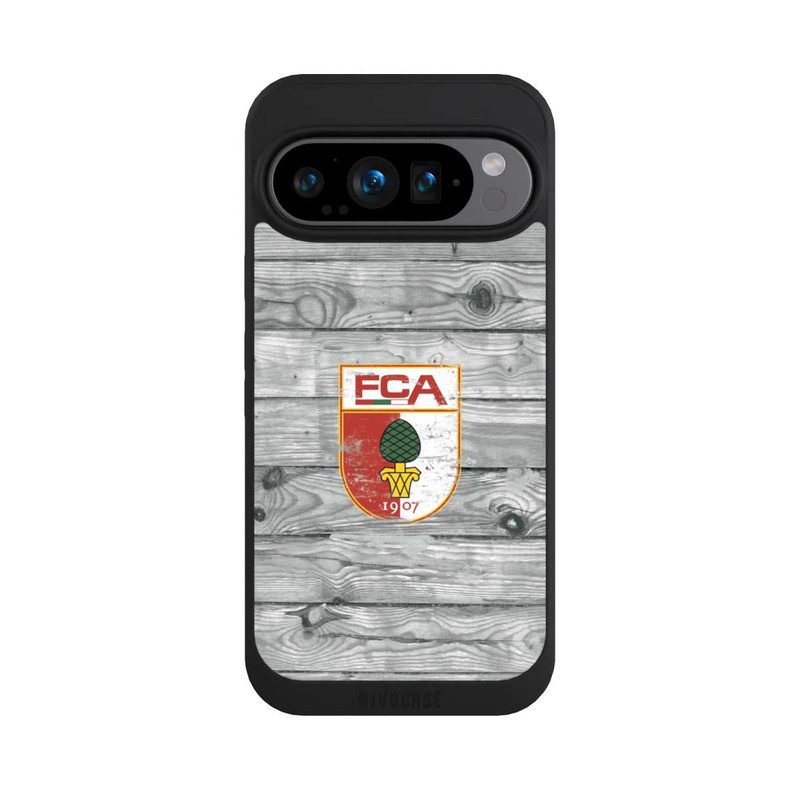 Pixel 9 Pro NIVOpure Holzlook - FCA
