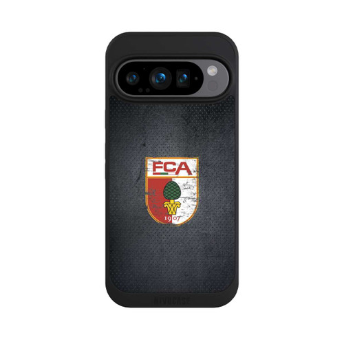 Google Pixel 9 Pro NIVOpure Metalllook - FCA