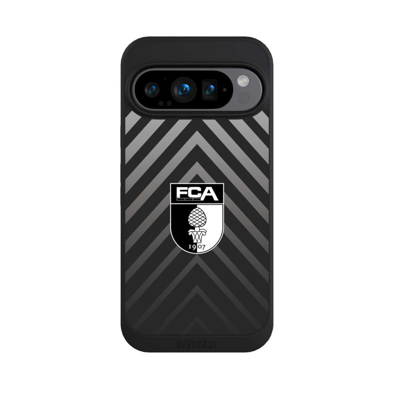 Pixel 9 Pro NIVOpure Sperrspitze FCA