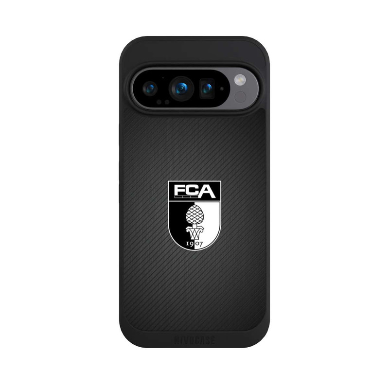 Pixel 9 Pro NIVOpure Nadelstreifen FCA