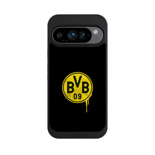 Google Pixel 9 Pro NIVOpure Spraylogo Dark - BVB