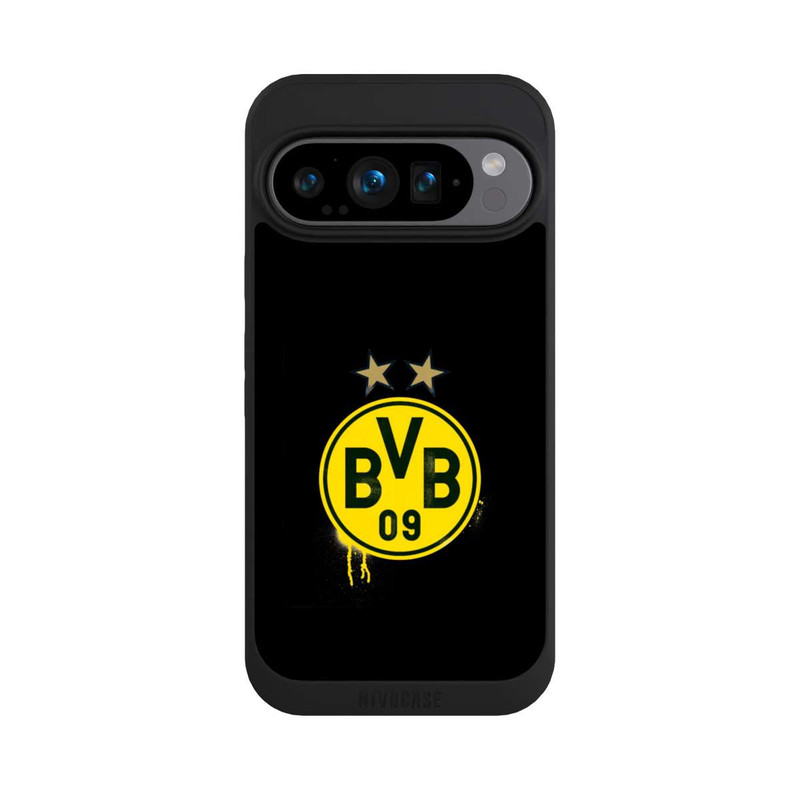 Pixel 9 Pro NIVOpure Logo Spray 2 Étoiles - BVB