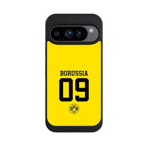 Google Pixel 9 Pro NIVOpure Borussia 09 Gelb - BVB