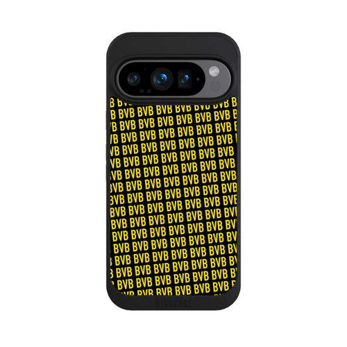 Google Pixel 9 Pro NIVOpure BVB BVB BVB - Schwarz