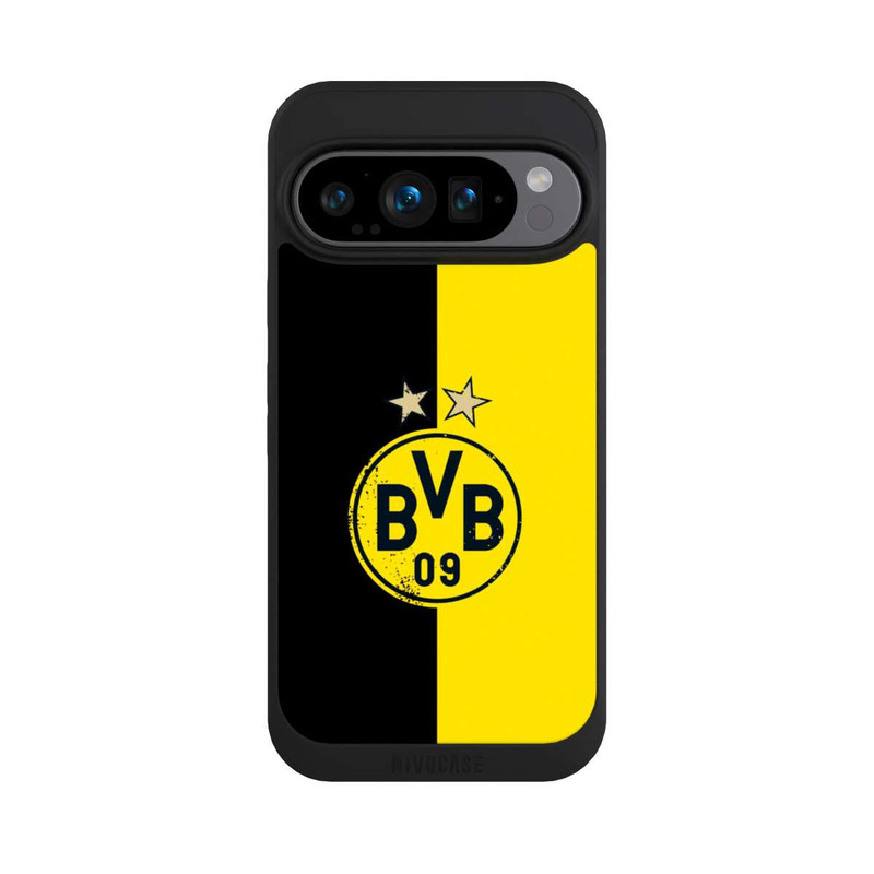 Pixel 9 Pro NIVOpure Sterne Destroyed Look - BVB