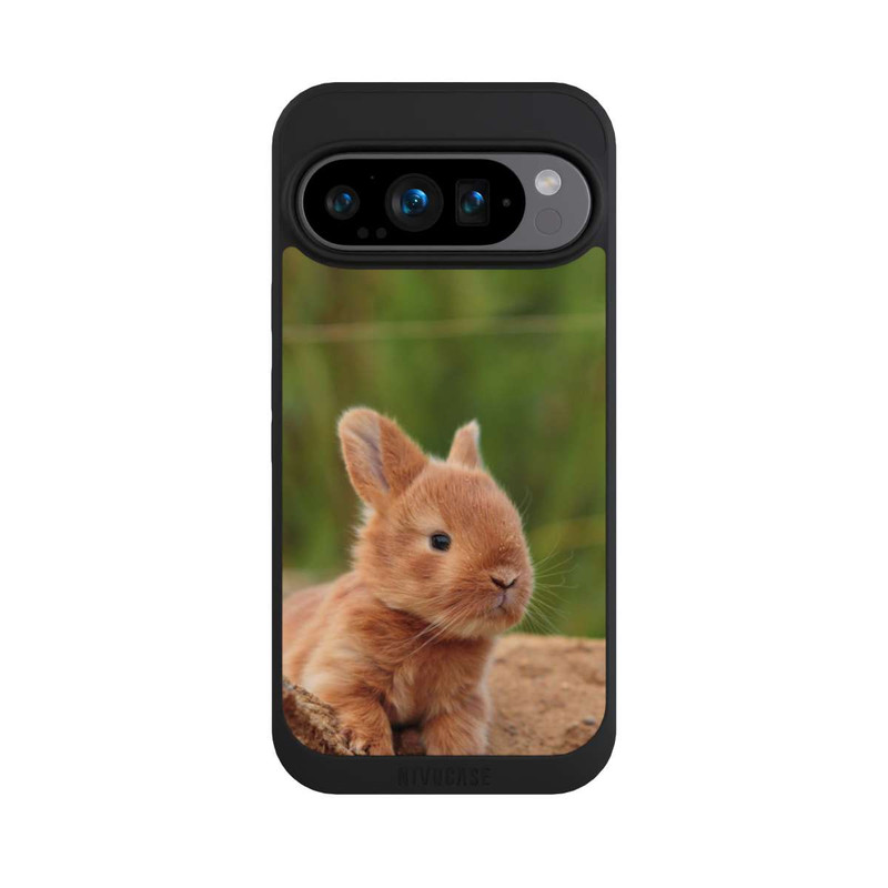Pixel 9 Pro NIVOpure Kaninchen