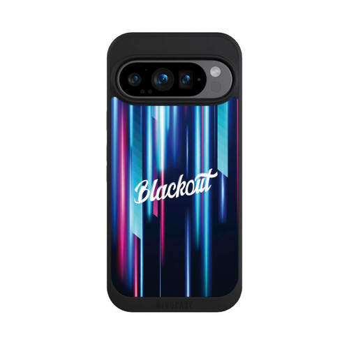Google Pixel 9 Pro NIVOpure Lichteffekt - Blackout