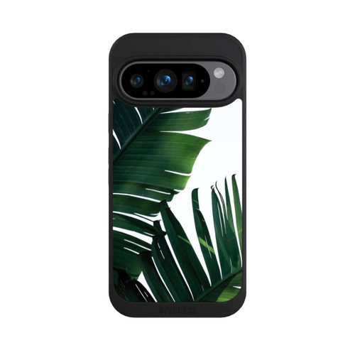 Google Pixel 9 Pro NIVOpure Palmblätter 1