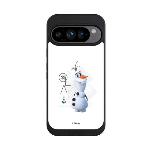 Google Pixel 9 Pro NIVOpure Olaf Eiskönigin 2