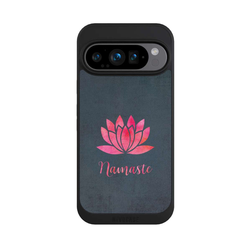 Pixel 9 Pro NIVOpure Namaste