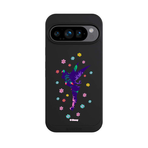 Google Pixel 9 Pro NIVOpure Tinkerbell Flowers Transparent