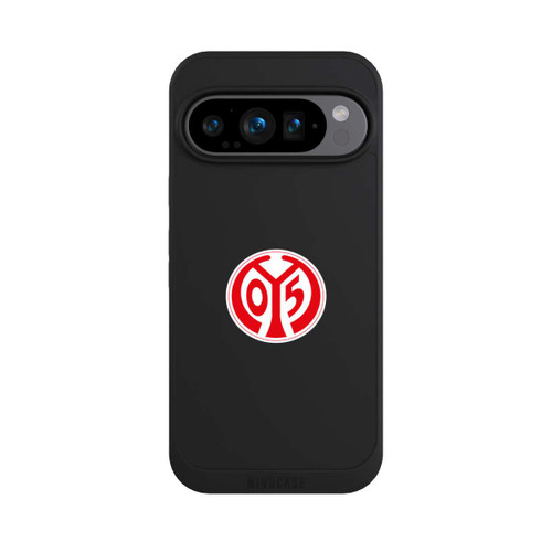 Google Pixel 9 Pro NIVOpure Rotes Logo - MZ 05