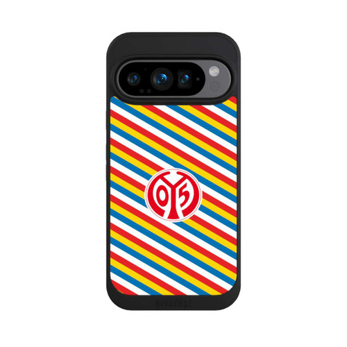 Google Pixel 9 Pro NIVOpure Fastnacht MZ05
