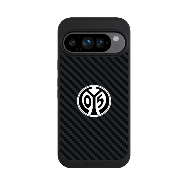 Pixel 9 Pro NIVOpure Carbon - MZ05