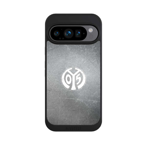 Google Pixel 9 Pro NIVOpure Metallisch - MZ 05