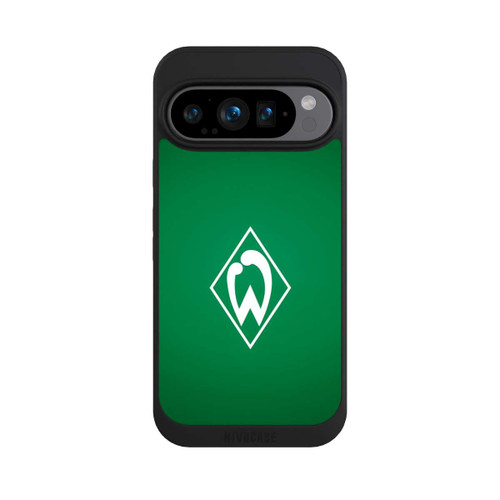 Google Pixel 9 Pro NIVOpure Grüner Verlauf - Werder Bremen