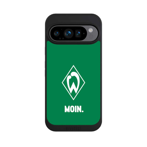 Google Pixel 9 Pro NIVOpure Moin. - Werder Bremen